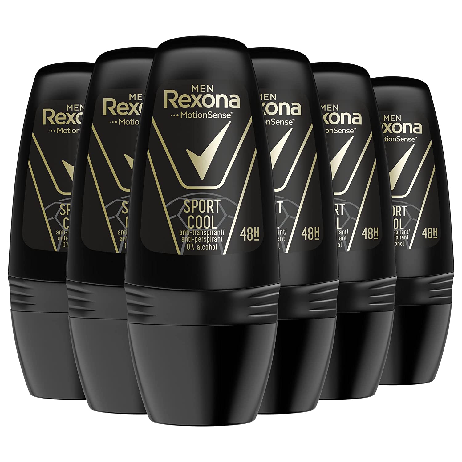 Rexona Roll On Deodorant