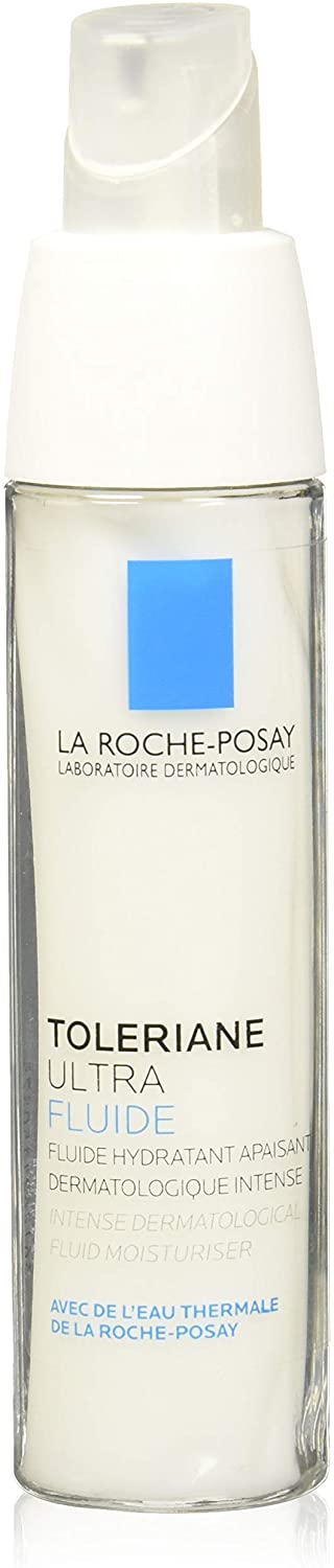 La Roche Posay Toleriane Ultra Fluid Intense Soothing Fluid Face