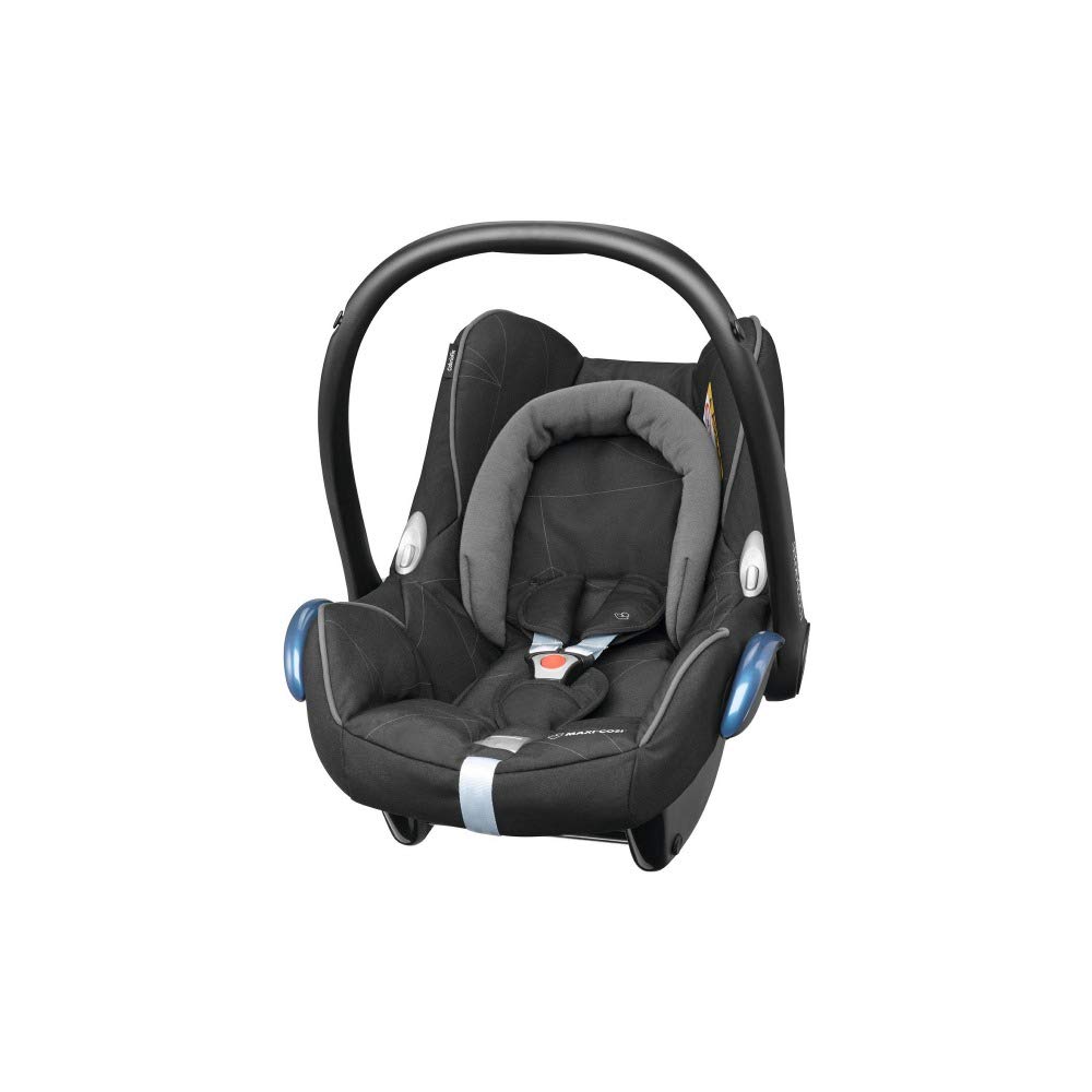 Maxi-Cosi Maxi Cosi CabrioFix baby car seat, group 0+, usable from birth - 12 months, approx. 0 - 13 Kg