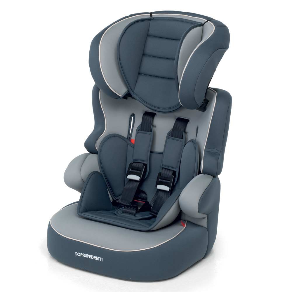 Car Seggioloni Foppapedretti Grey