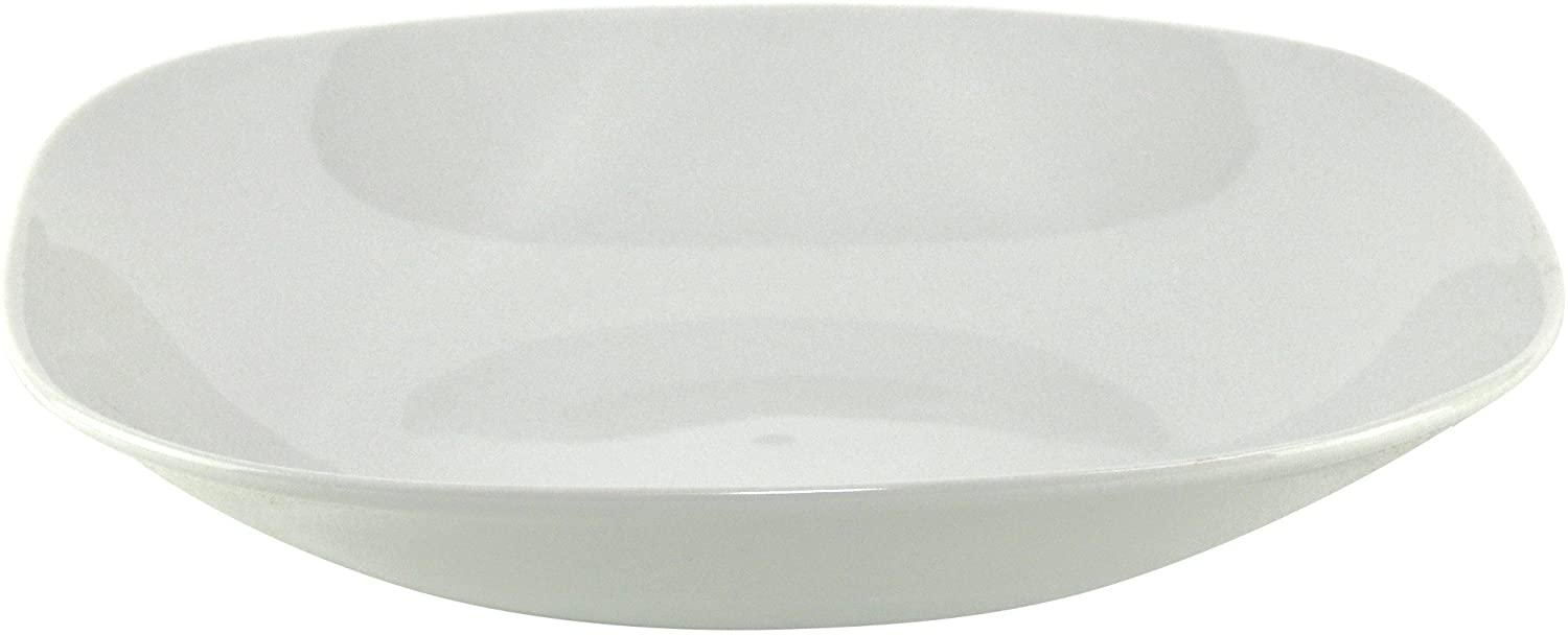 Van Well Atrium Set of 6 Deep Plates 20.5 cm