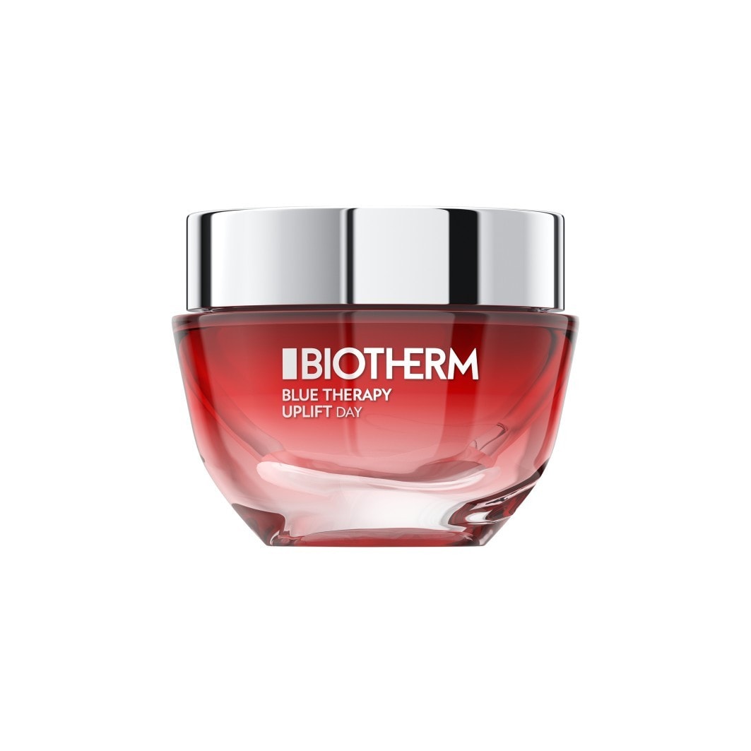 Biotherm Blue Therapy - Regenerates Signs of Aging Red Algae Uplift Cream