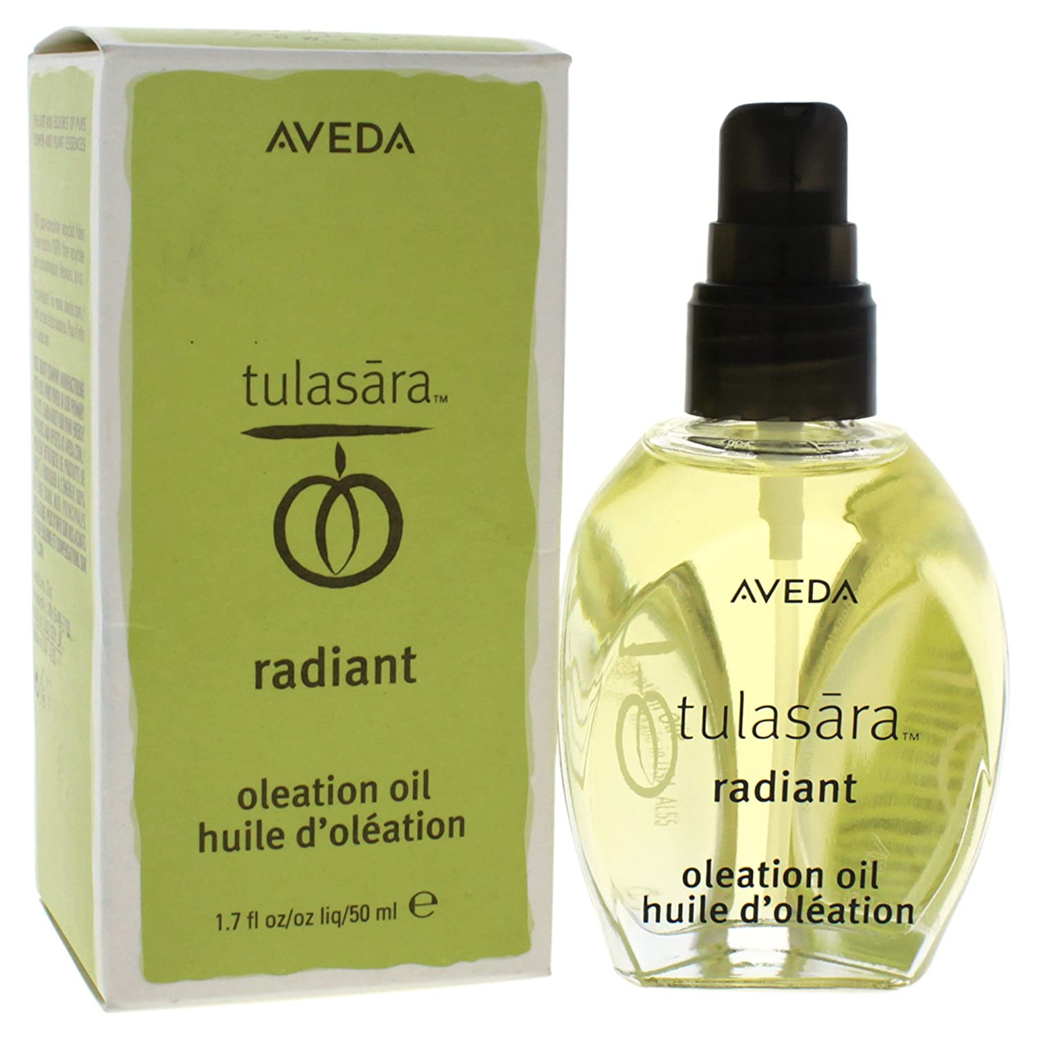 AVEDA Tulasara Radiant Oleation Oil 50 ml
