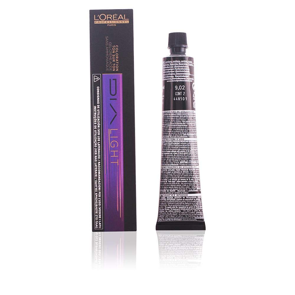 L'Oréal Professionnel L\'Oréal Professionnel Dialight, color 9.02, 50 ml