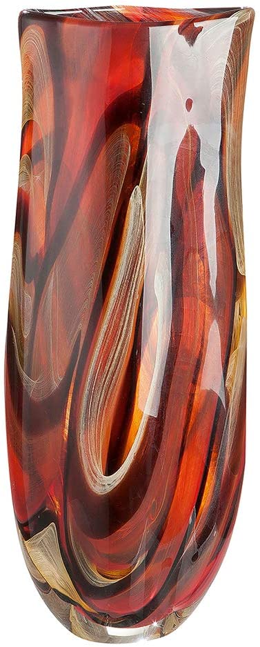 GILDE GLAS Art Vases - Glass - Various Models and Sizes