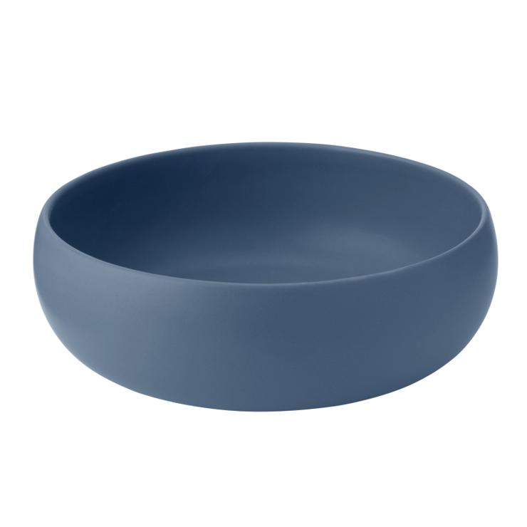 knabstrup-keramik Earth Bowl 22Cm