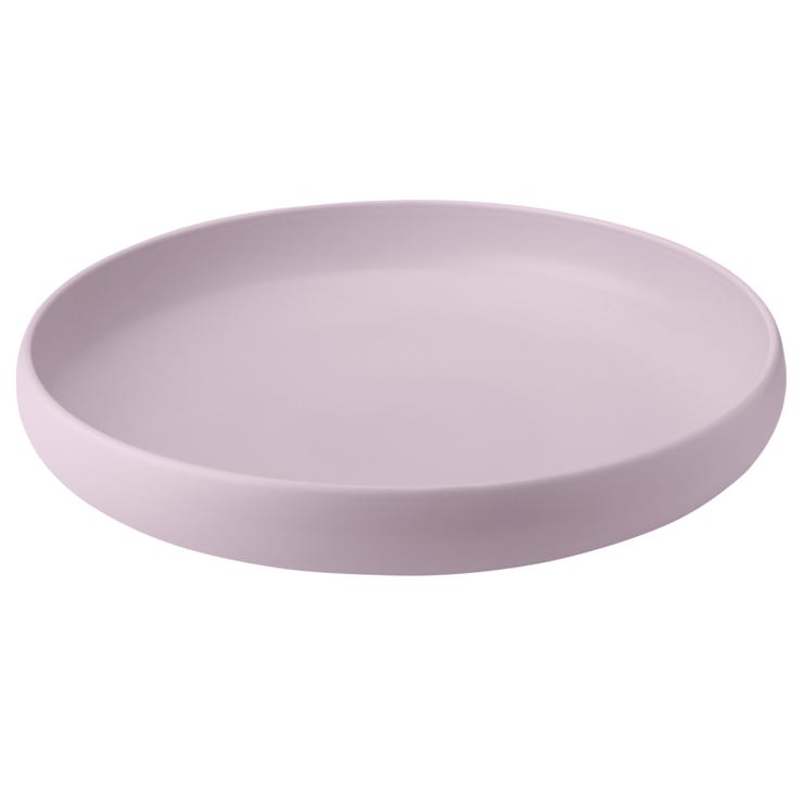 knabstrup-keramik Earth Plate 38Cm