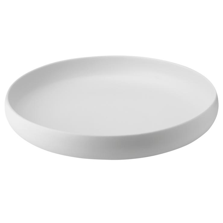 knabstrup-keramik Earth Plate 38Cm
