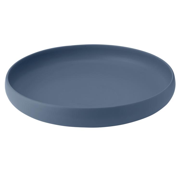 knabstrup-keramik Earth Plate 38Cm