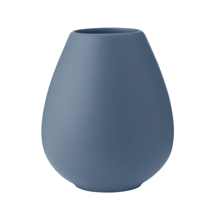 knabstrup-keramik Earth Vase 14Cm