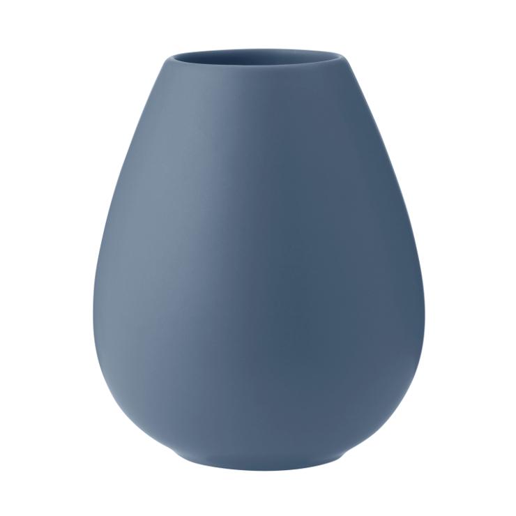 knabstrup-keramik Earth Vase 19Cm