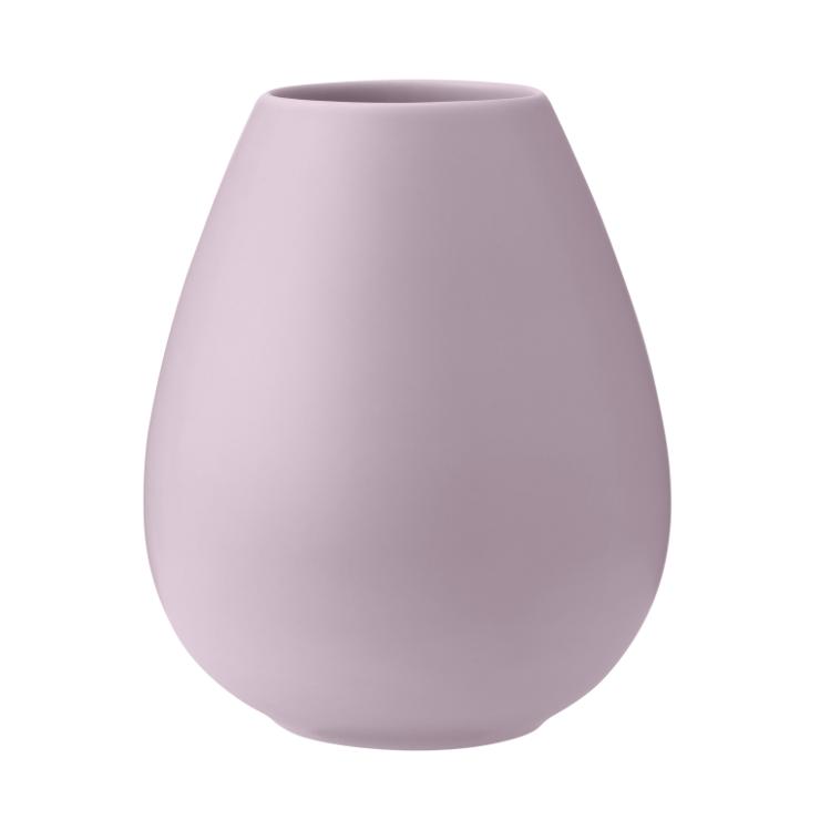 knabstrup-keramik Earth Vase 19Cm