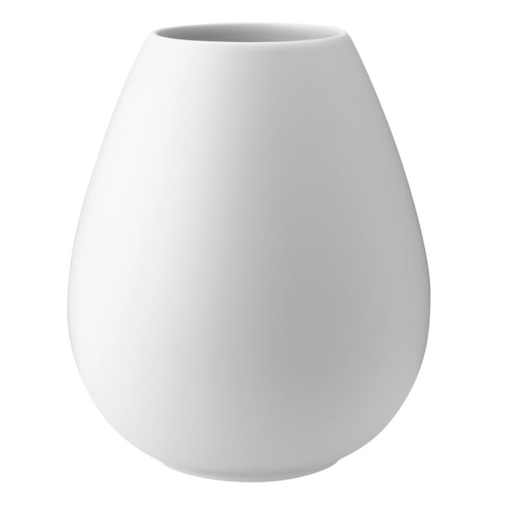 knabstrup-keramik Earth Vase 24Cm