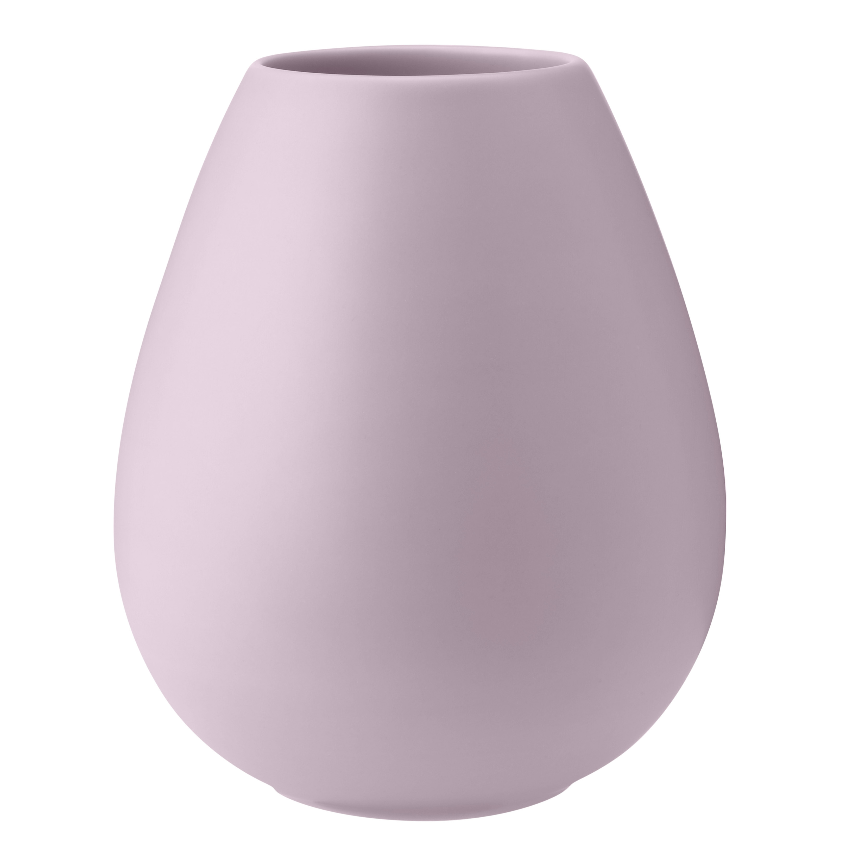 knabstrup-keramik Earth Vase 24Cm