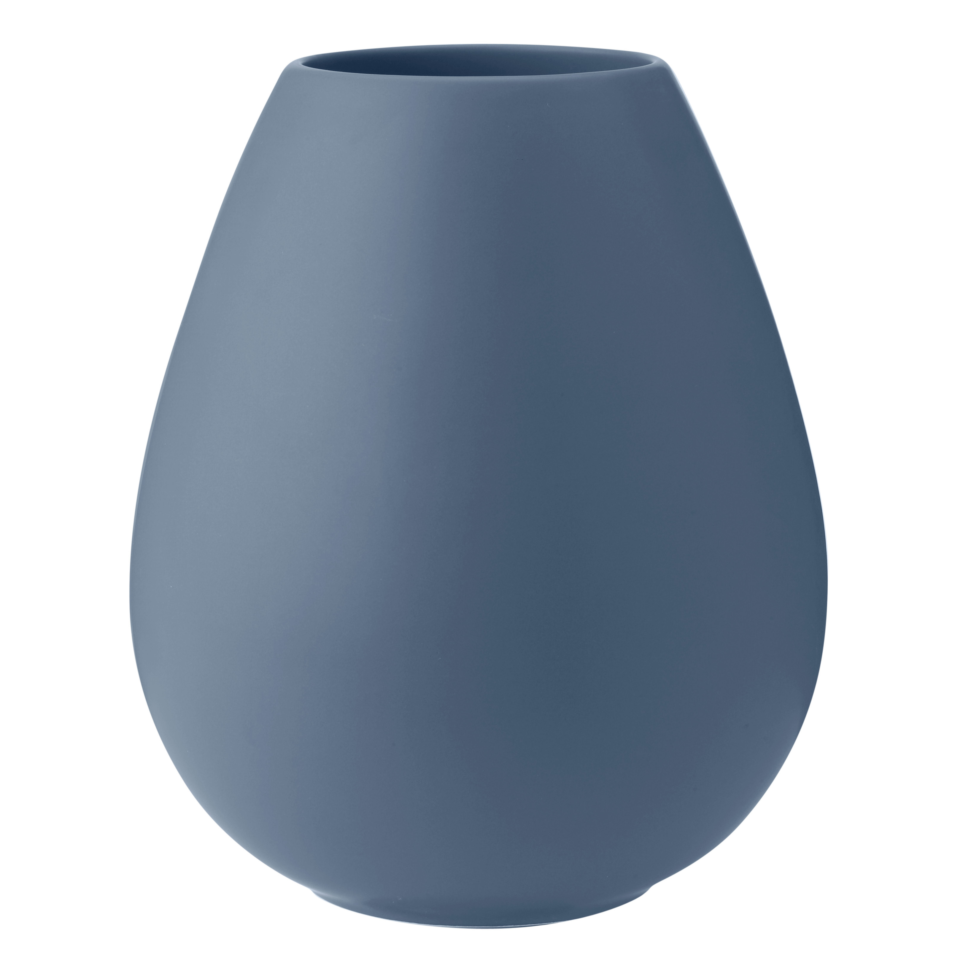 knabstrup-keramik Earth Vase 24Cm