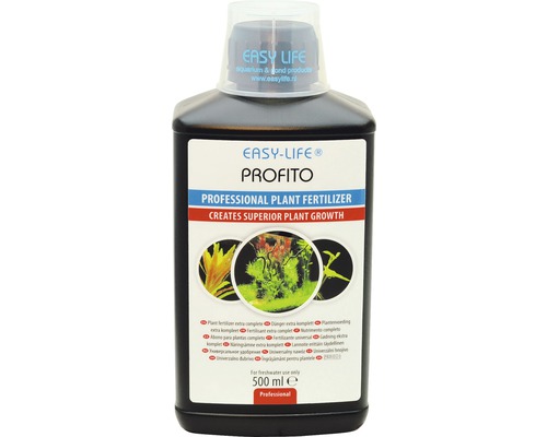 EASY LIFE Aquaristik Easy Life Pro Fito 500 ml