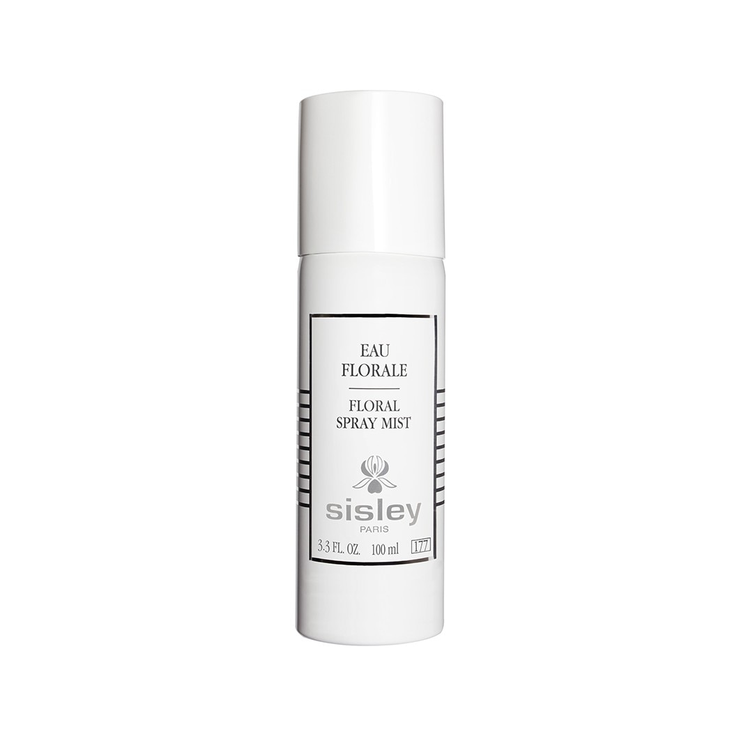 Sisley Eau floral spray crap