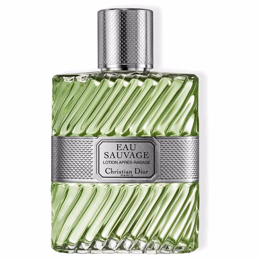 Dior Eau Sauvage
