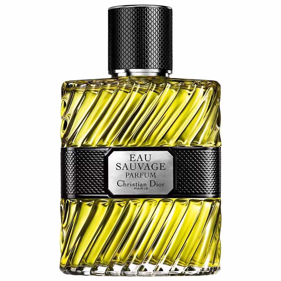 Dior Eau Sauvage Le Parfum