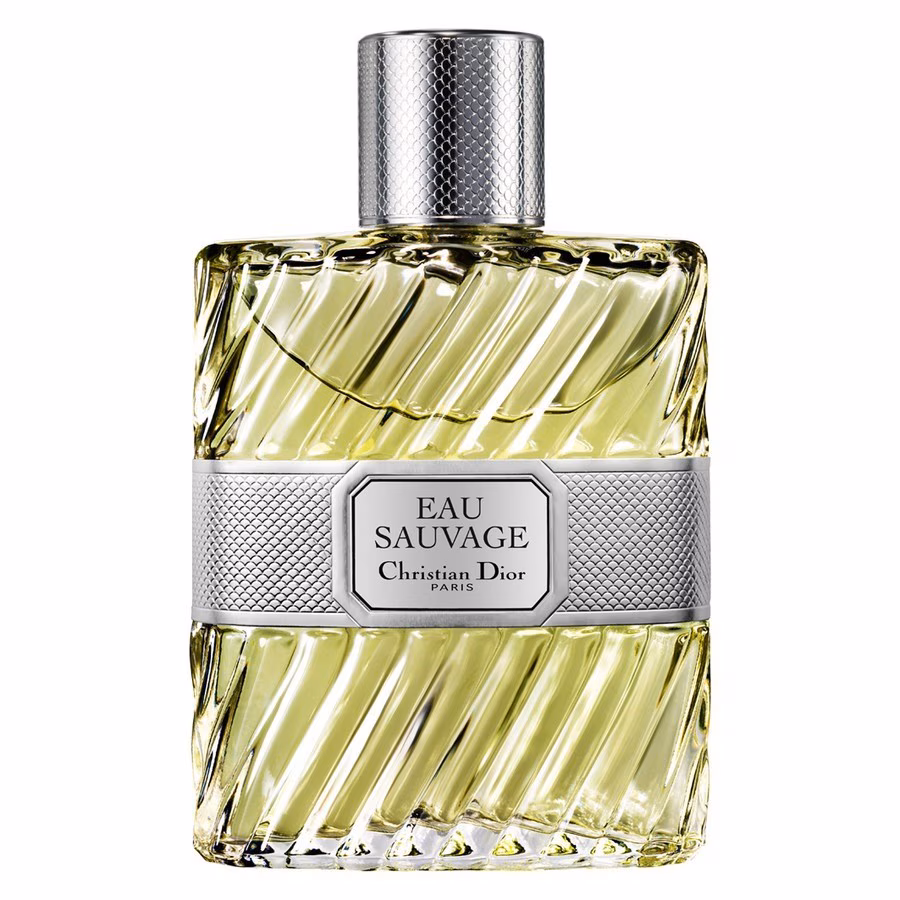 Dior Eau Sauvage