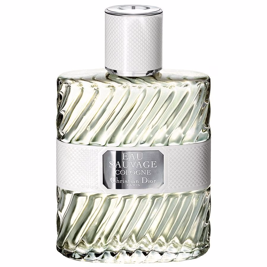 Dior Eau Sauvage