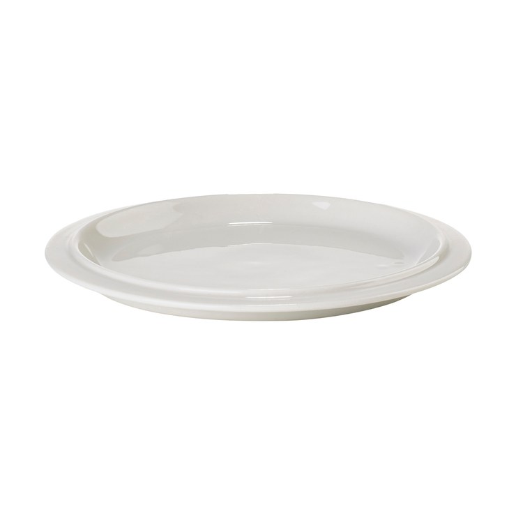 Zone Denmark Eau plate Ø12 cm
