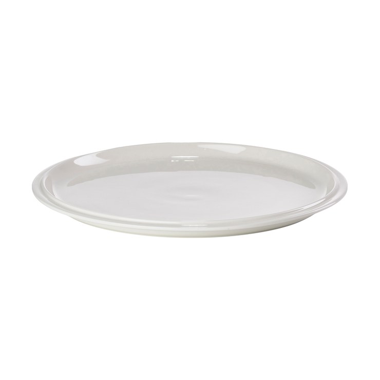 Zone Denmark Eau plate Ø24 cm