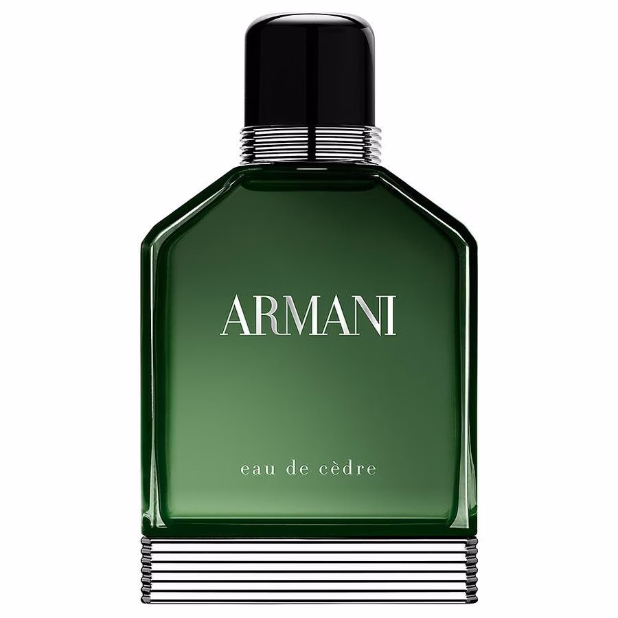 Armani Eaux pour Homme Eau de Cedre