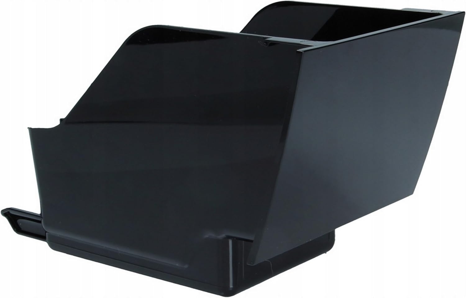 agdom24h_parts Coffee grounds container, pomace container compatible with Delonghi Magnifica S, Intensa, ECAM