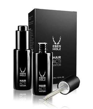 EBENHOLZ EBONY Hair Activator Twin Pack