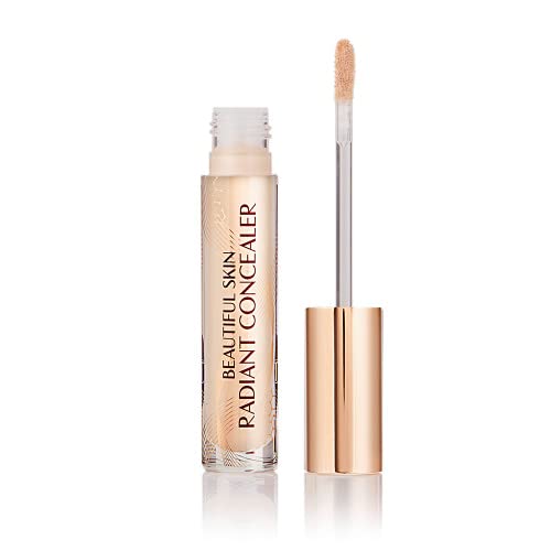 Charlotte Tilbury Beatiful Skin Radiant Concealer 7.2 g 3.5 Fair, ‎3.5