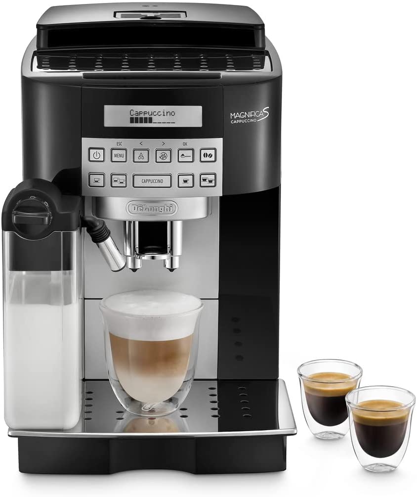 DeLonghi ECAM 22.360.B