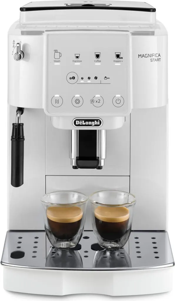 De Longhi ECAM220.21.WW Magnifica Start Fully Automatic Coffee Machine