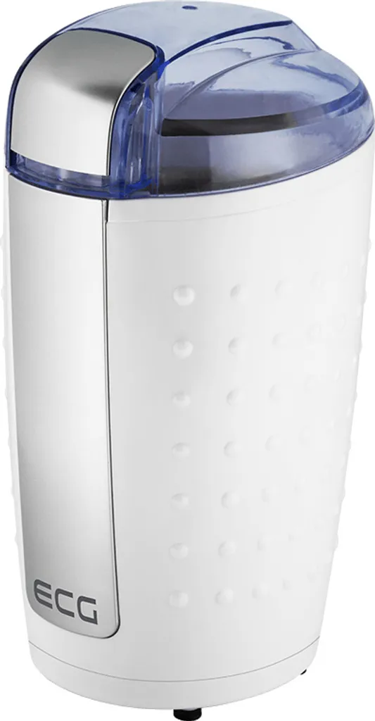 ECG KM 110 | Electric | Coffee grinder | Stainless steel |