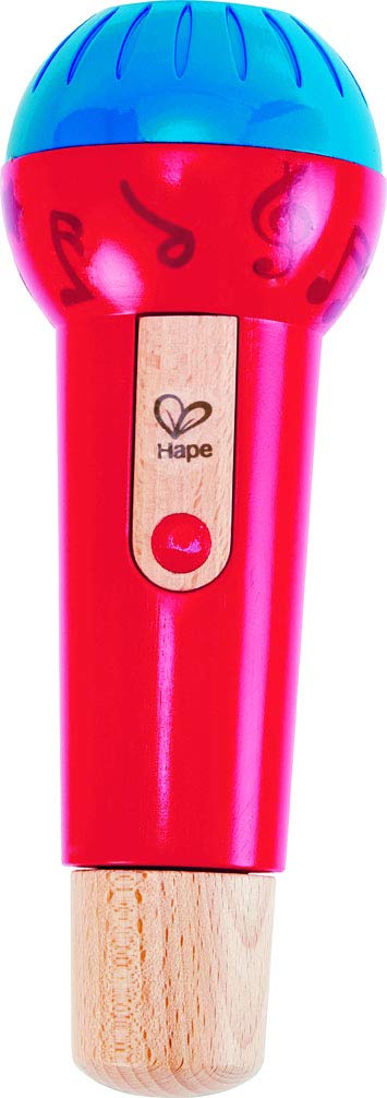 Hape Echo Microphone