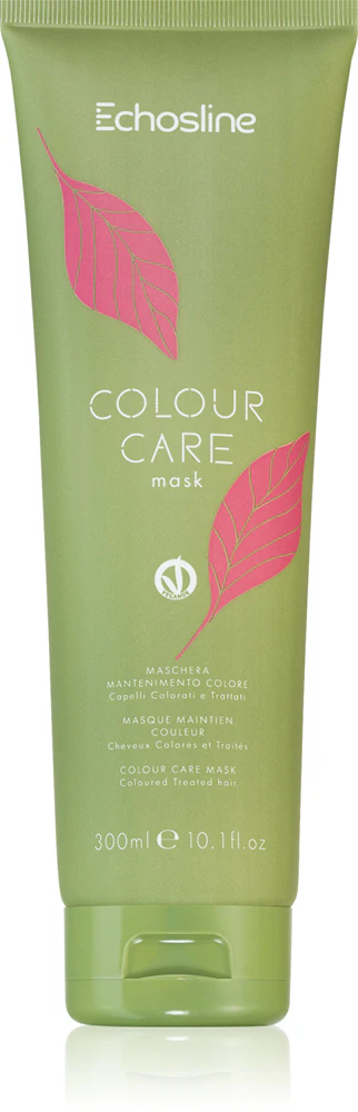 Echosline Colour Care Mask Hair mask for coloured hair