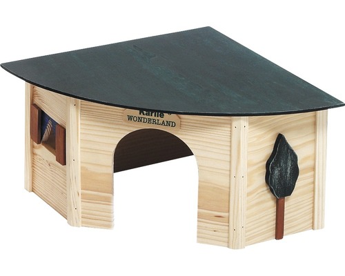 Karlie Corner house Ecco 44 x 31 x 19 cm