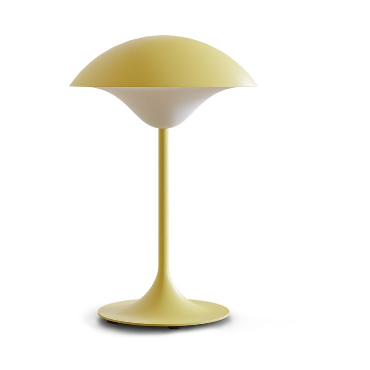 Spring Copenhagen Eclipse portable table lamp 24cm