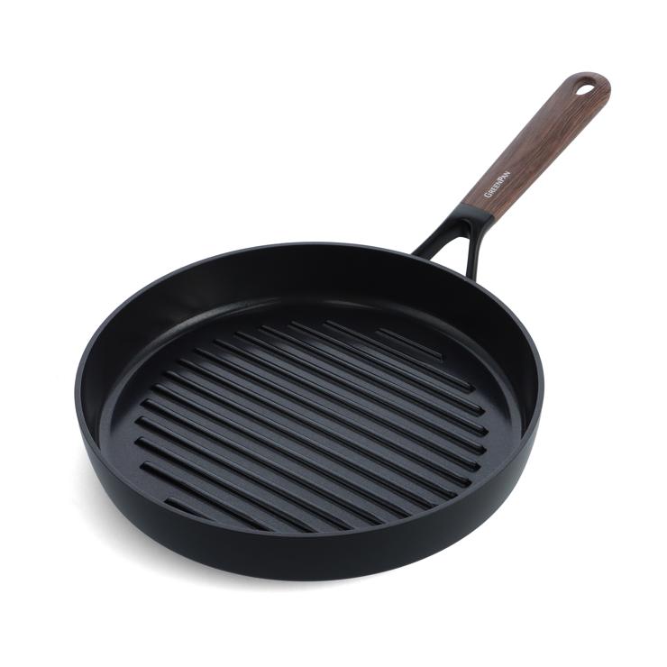 GreenPan Eco Smartshape grill pan 28 cm