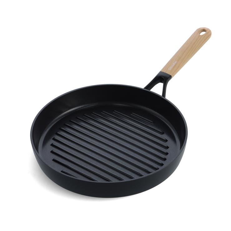 GreenPan Eco Smartshape grill pan 28 cm