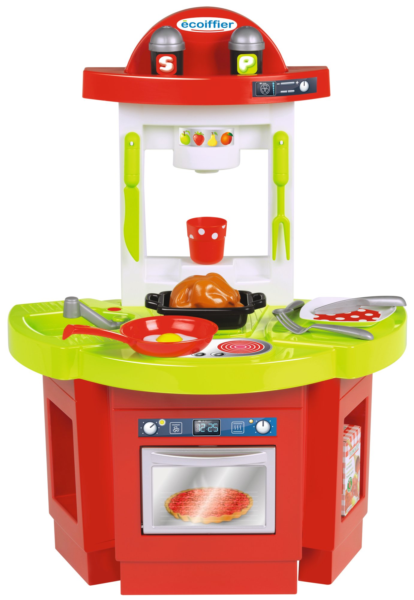 Bosch Ecoiffier Kitchen Toy