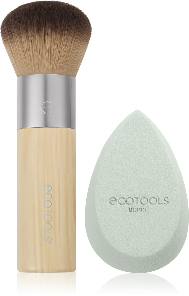 EcoTools Blend & Blur Makeup Set