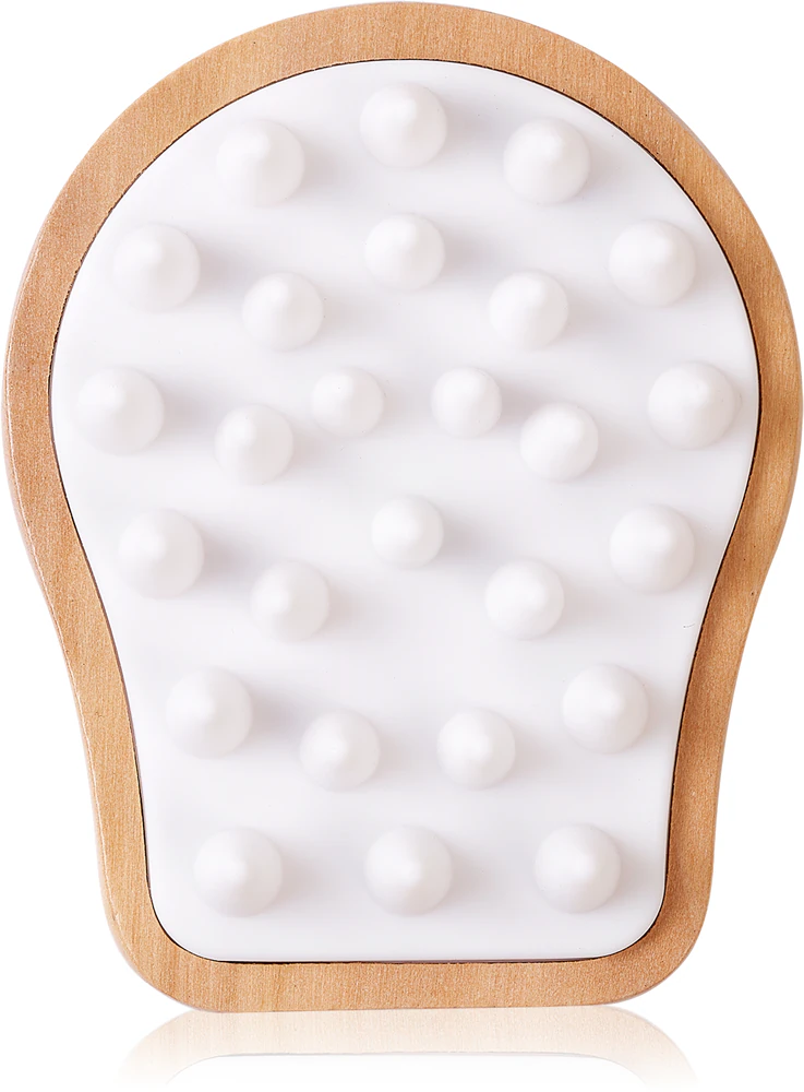 EcoTools Scalp the massage brush for hair and scalp