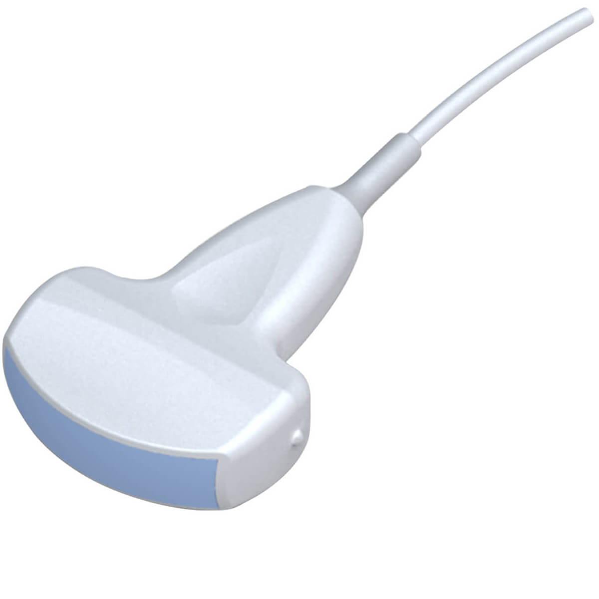 EDAN Convex probe C361-2, Penetration depth (probe): 68 mm