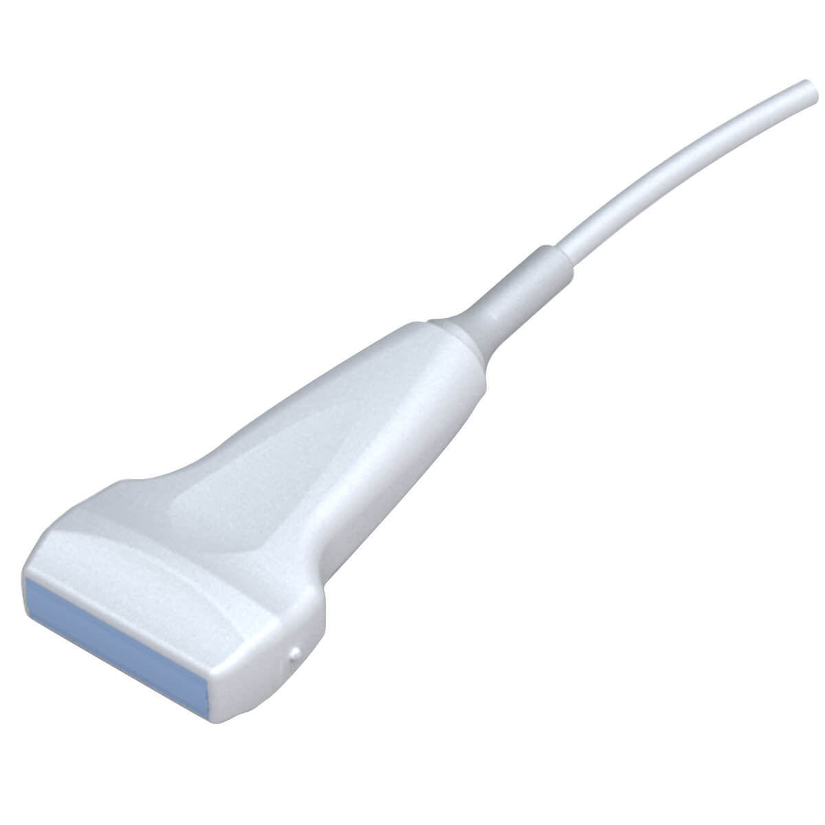 EDAN Linear transducer L743, Penetration depth of the probe: 19 - 117 mm