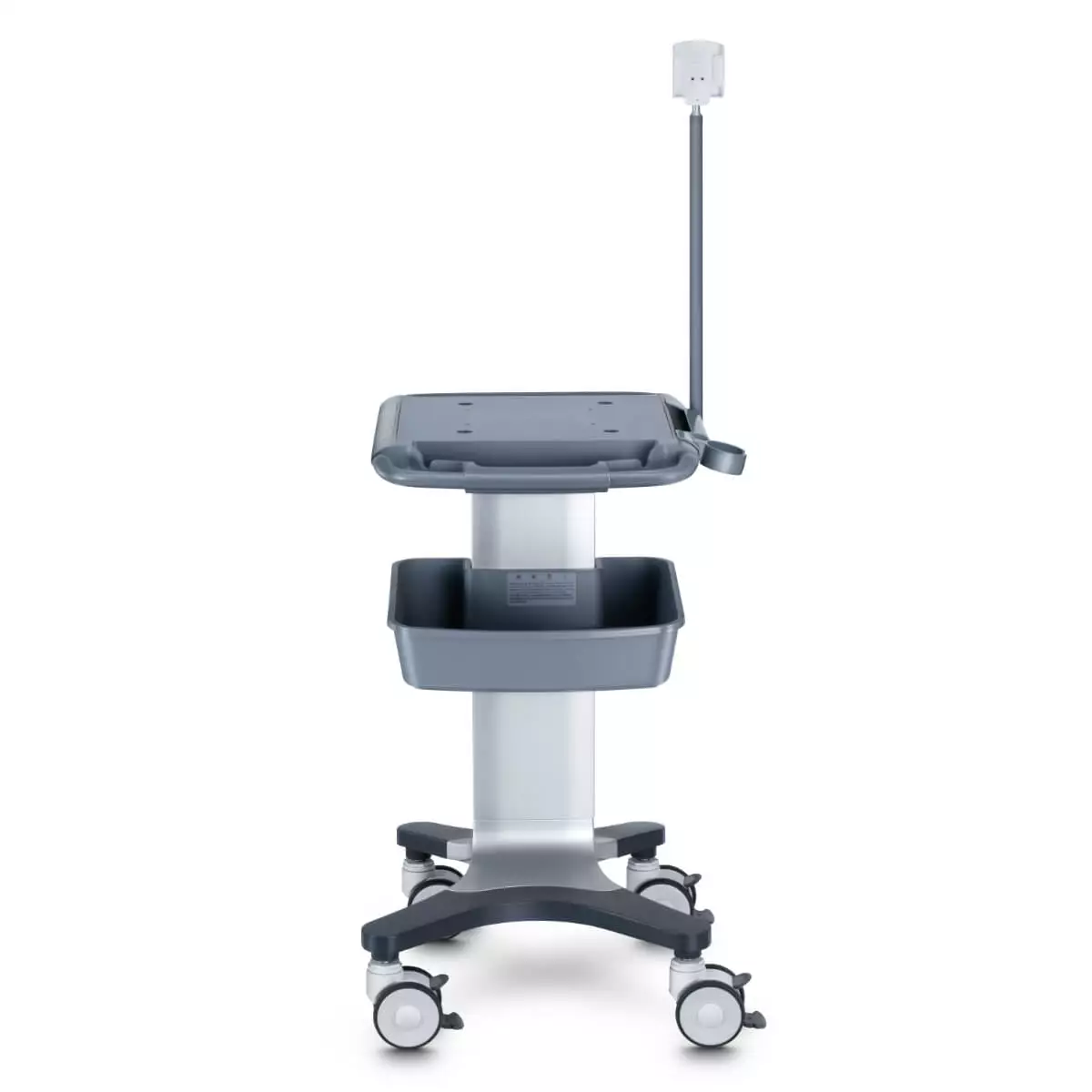 EDAN MT-810 ECG trolley
