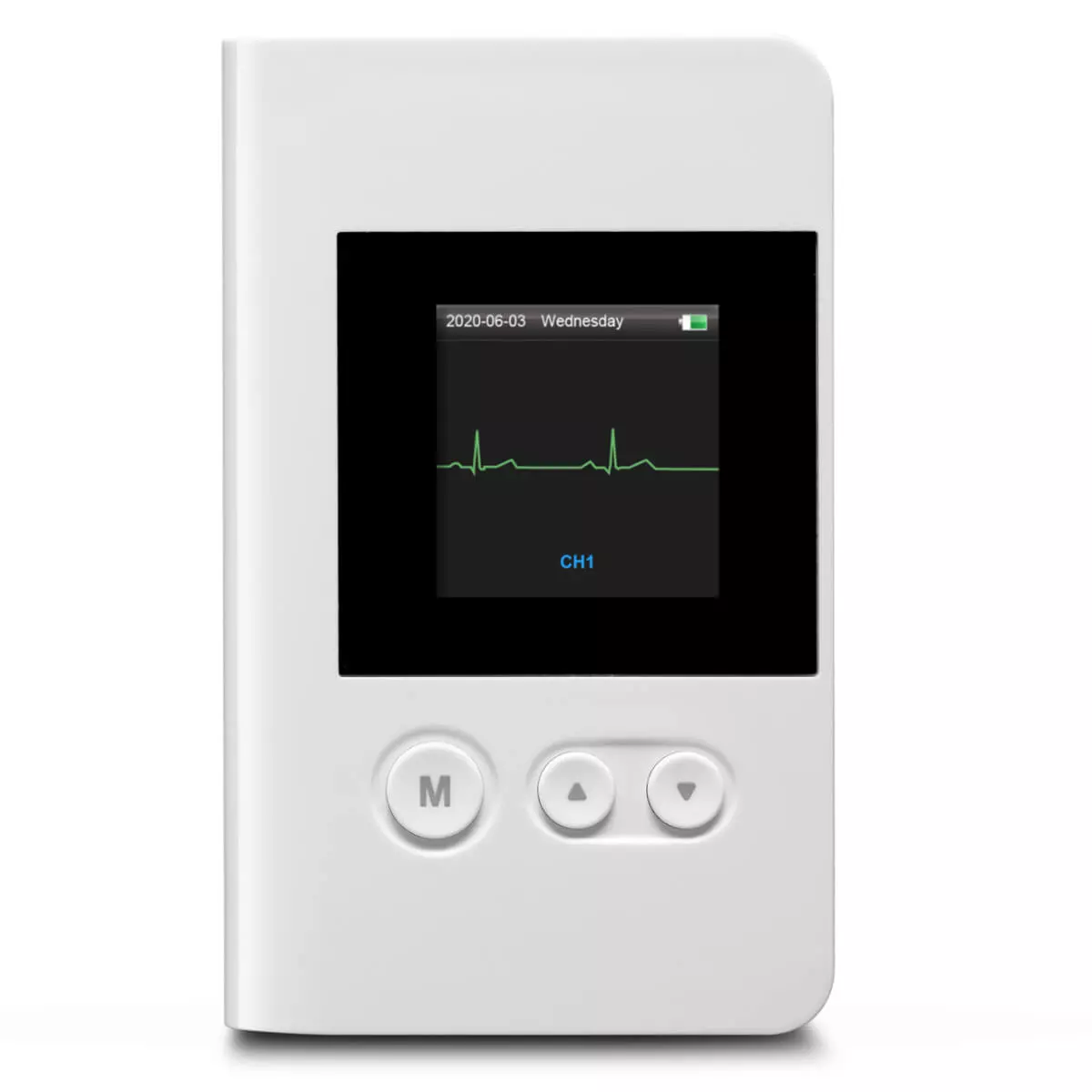 EDAN SE-2003A ECG recorder