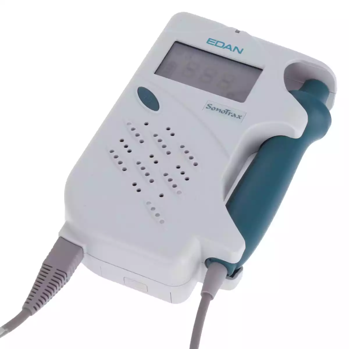 EDAN SonoTrax Pro, with 2mHZ probe