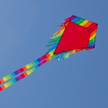 Invento Eddy Kite