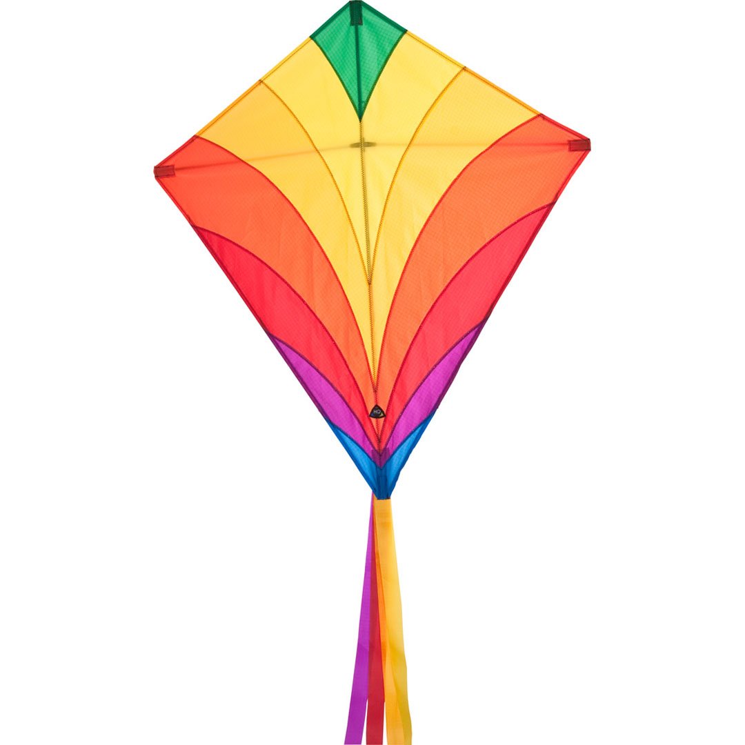 Invento Eddy Rainbow